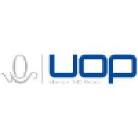 UOP S.p.A. Logo