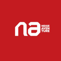 Neige Aventure Logo