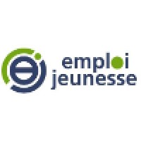 Emploi Jeunesse Logo