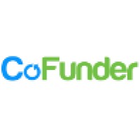 CoFunder Logo