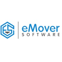 eMover Software - The Software that Moves the Moving Industry Logo