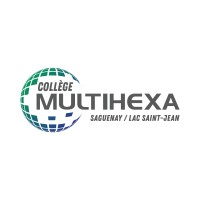 Multihexa Logo