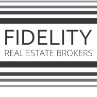Fidelity Real Estate Brokers, LLC Logo