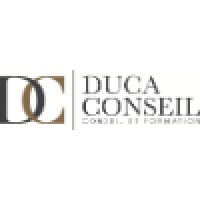 DUCA CONSEIL Logo