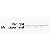 Straight Management Logo