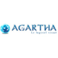 Agartha Logo