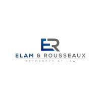 Elam & Rousseaux, PLLC Logo