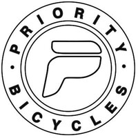Priority Bicycles Logo
