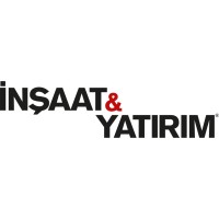 İnşaat & Yatırım Logo
