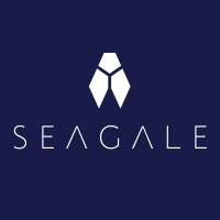 SEAGALE Logo
