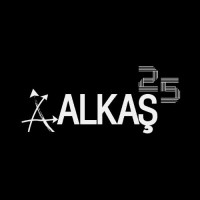 ALKAŞ Logo