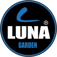 Luna Garden Logo