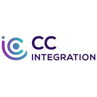 CCIntegration, Inc. Logo