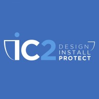 iC2 CCTV & Security Specialists Logo