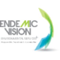 EndemicVision Environmental Services (Pty) Ltd Logo