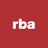 Red Bean Architects Logo