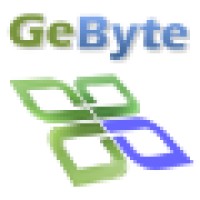 GeByte Logo