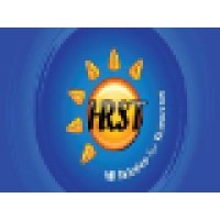 H R Solutions for Tomorrow Logo