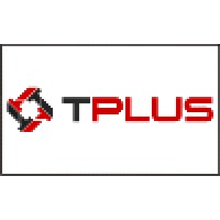 T plus Logo