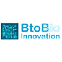 BtoBioInnovation Logo