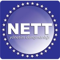 Nett Yönetim Danışmanlığı Logo