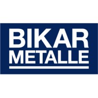 BIKAR METALLE GmbH Logo