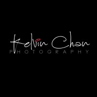 Kelvin Chan Photography Logo
