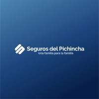SEGUROS DEL PICHINCHA Logo