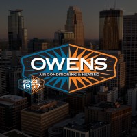 Owens Companies, Inc. Logo