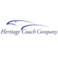 Heritage Coach Company Logo