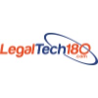 LegalTech180 Logo