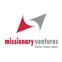 Missionary Ventures International Logo