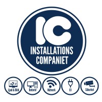 Installations Companiet Logo