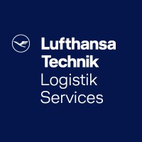 Lufthansa Technik Logistik Services Logo