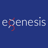 eGenesis, Inc. Logo