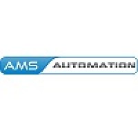 AMS Automation Logo