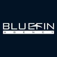 BlueFin Agency, Inc Logo