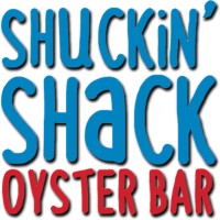 Shuckin Shack Oyster Bar Logo
