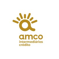 AMCO Intermediários de Crédito Logo