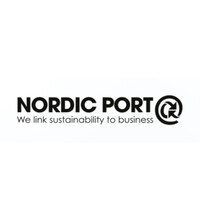 Nordic Port AB Logo