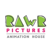 Studio Rawr Pictures Sdn Bhd Logo