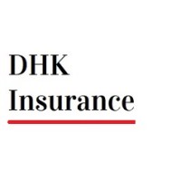 DHK Insurance Logo