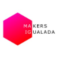 Makers Igualada S.L. Logo