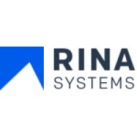 RINA Systems, LLC Logo