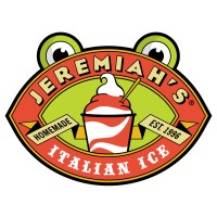 Jeremiahs Italian Ice Logo