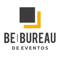 Bureau de Eventos - Rio de Janeiro - Brazil Logo