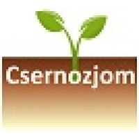 Csernozjom Kft. Logo