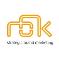 RBK Advertising + Design Logo