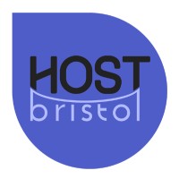 HostBristol Ltd Logo