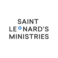Saint Leonards Ministries Logo